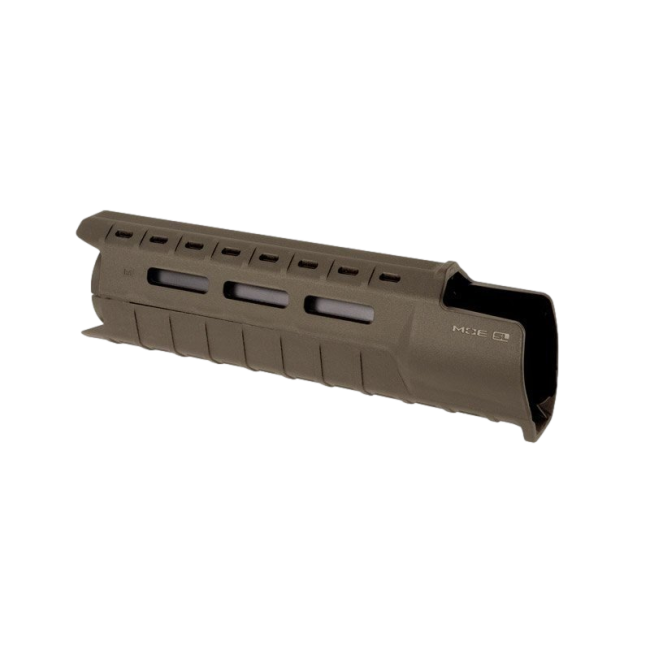 MOE SL handgreep AR15 M4 Olijfgroen - MAGPUL