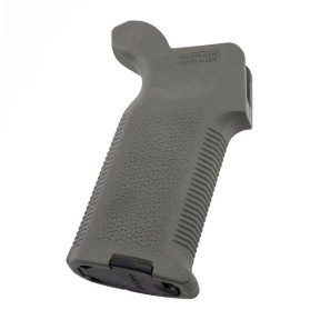MOE-K2 AR15 M4 Griff Olivgrün - MAGPUL