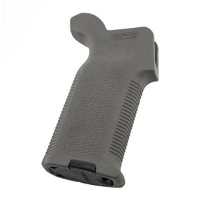 MOE-K2 AR15 M4 Griff Olivgrün - MAGPUL