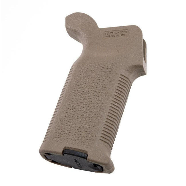 Poignée MOE-K2 AR15 M4 FDE - MAGPUL