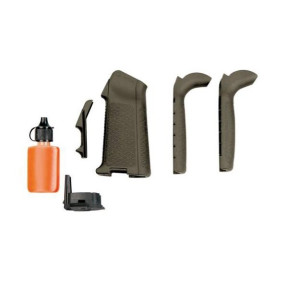 MIAD GEN 1.1 type 1 Olijfgroen handgreep kit - MAGPUL