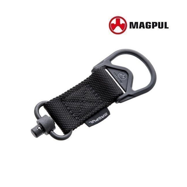 MS3 QD Adapter für MS1 Schwarz - MAGPUL