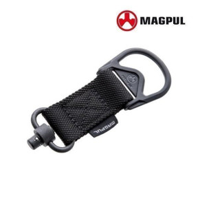 Adaptateur MS3 QD pour MS1 Noir - MAGPUL