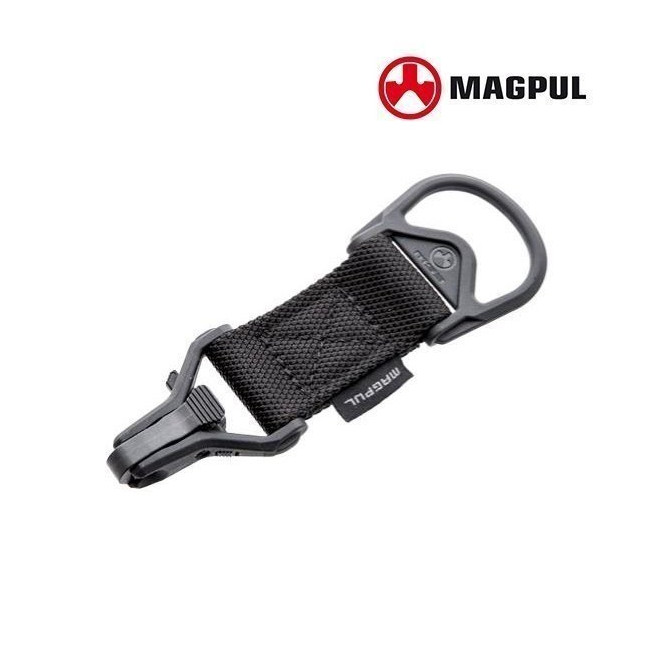 Adaptateur MS3 pour MS1 Noir - MAGPUL