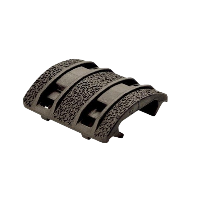 Couvres rail Picatinny XTM Vert Olive - MAGPUL