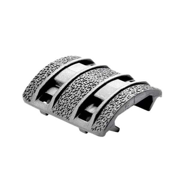 Couvres rail Picatinny XTM Gris - MAGPUL
