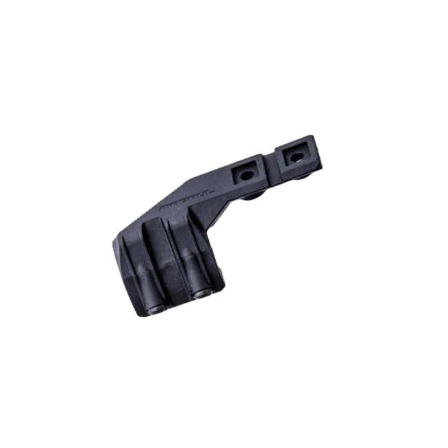 Support gauche RLM rail Picatinny 1913 pour lampe Noir - MAGPUL