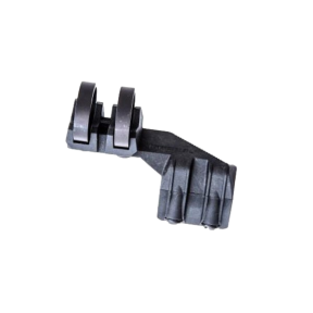 Support gauche RLM rail Picatinny 1913 pour lampe Noir - MAGPUL