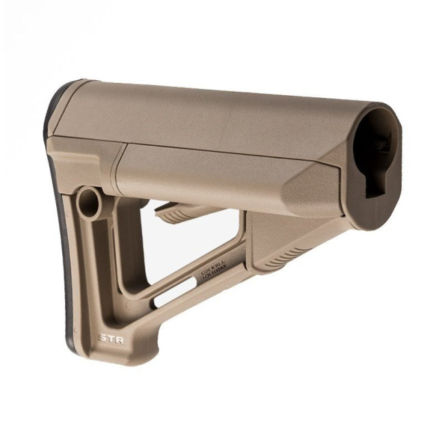 Crosse STR Carabine Mil-Spec (ITAR) FDE - MAGPUL