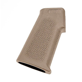 MOE-K AR15 M4 FDE handgreep - MAGPUL