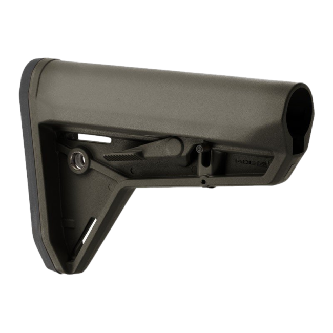 AR15/M4 MOE SL SCHAFT (ITAR) OLIVGRÜN - MAGPUL