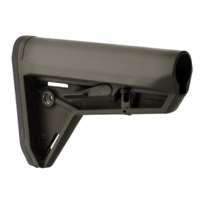 AR15/M4 MOE SL SCHAFT (ITAR) OLIVGRÜN - MAGPUL