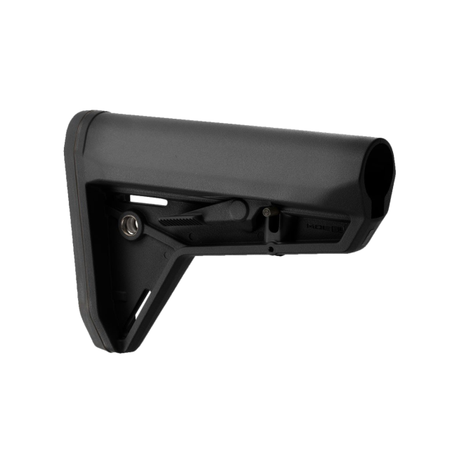 AR15/M4 MOE SL KOLF (ITAR) ZWART - MAGPUL