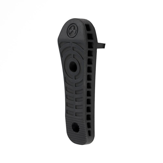 Enhanced Rubber Butt-Pad 0.70" black - MAGPUL