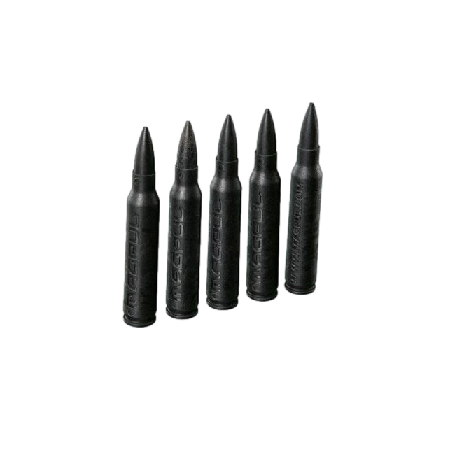 Magpul Dummy Rounds 5.56x45 (5 pk) - MAGPUL