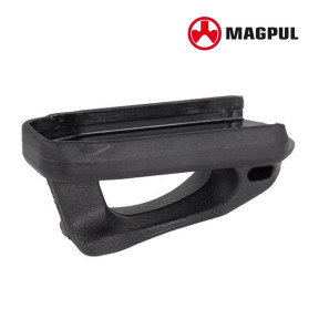 PMAG Ranger Plate für GEN M2 MOE 5.56x45 Magazine, 3er-Pack (ITAR) SCHWARZ - MAGPUL