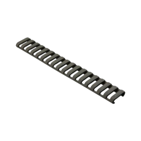 Picatinny rail cover Ladder Rail Panel - MAGPUL