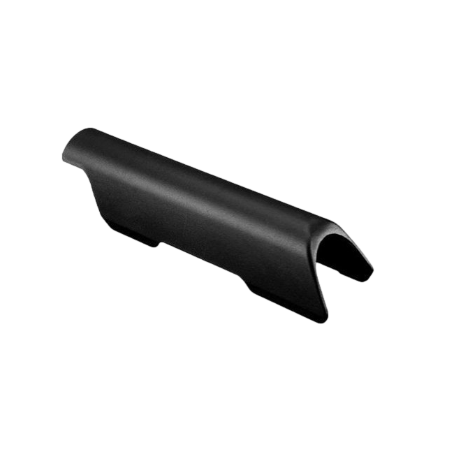 CTR/MOE Schafterhöhung 0.25" (0,64cm) SCHWARZ - MAGPUL
