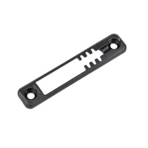 M-LOK-Platte für Surefire-Schalter Befestigung