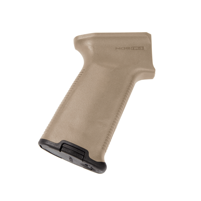Rękojeść MOE+ AK47 AK74 FDE - MAGPUL