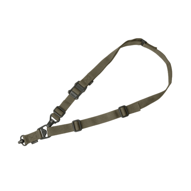 MS3 QD GEN 2 Riem Groen - MAGPUL