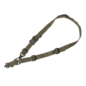 MS3 QD GEN 2 Gurt Grün - MAGPUL