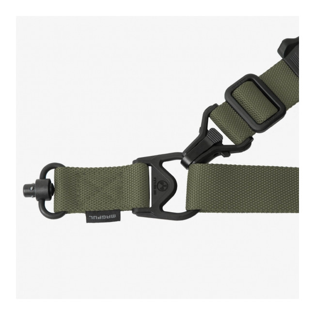 Pas MS3 QD GEN 2 Zielony - MAGPUL