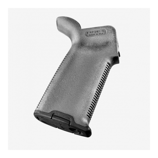 Chwyt MOE+ M4 Szary - MAGPUL