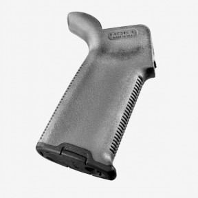 Chwyt MOE+ M4 Szary - MAGPUL