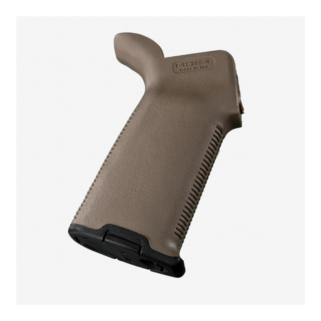 Poignée MOE+ M4 FDE - MAGPUL