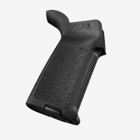 MOE M4 Handgreep Zwart - MAGPUL