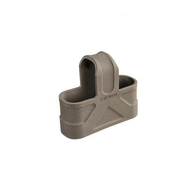 Zestaw 3 ekstraktów Original Magpul 7.62 NATO FDE - Magpul