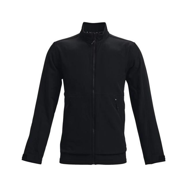 Tac All Season Jacket 2.0-BLK