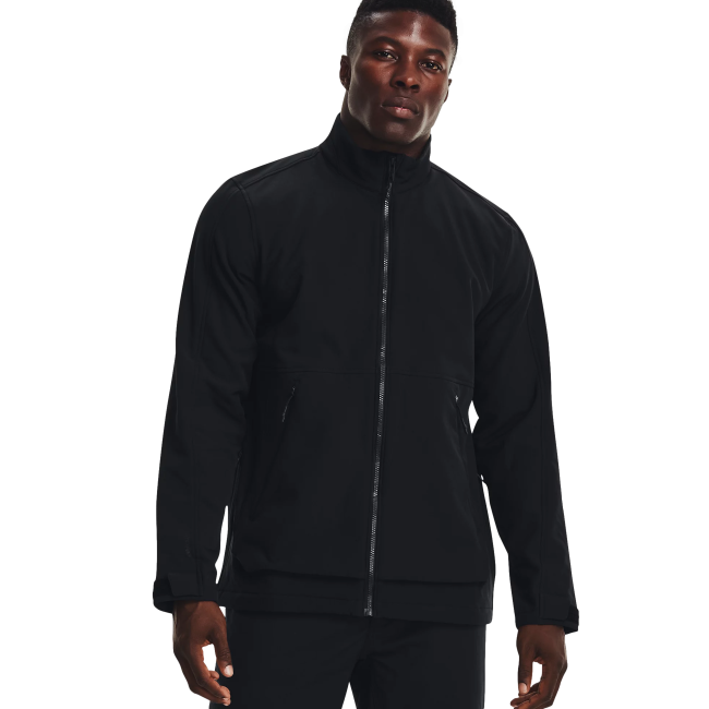 Tac All Season Jacket 2.0-BLK