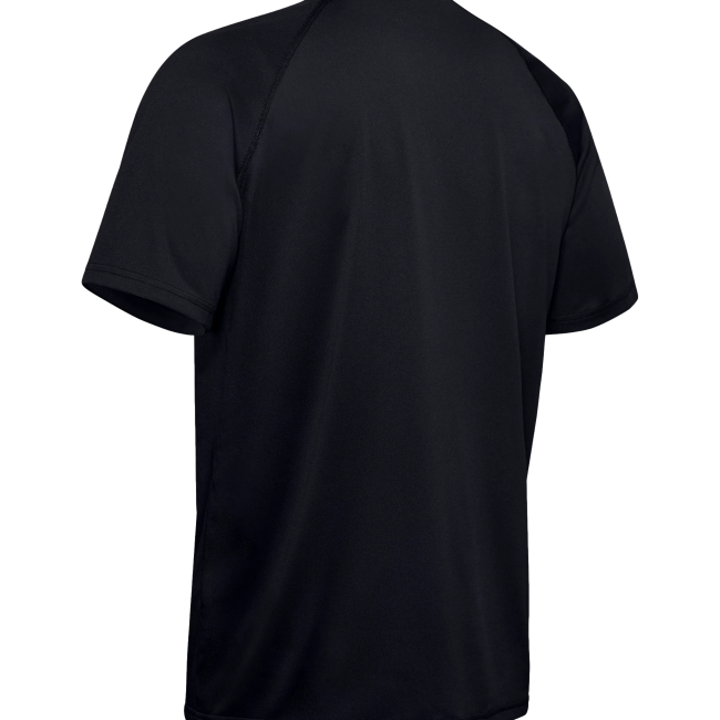 Tee-shirt UA Tactical Tech homme NOIR - Under Armour