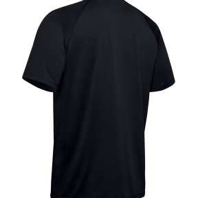 Tee-shirt UA Tactical Tech homme NOIR - Under Armour