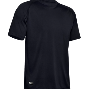 UA Tactical Tech T-Shirt für Herren SCHWARZ - Under Armour