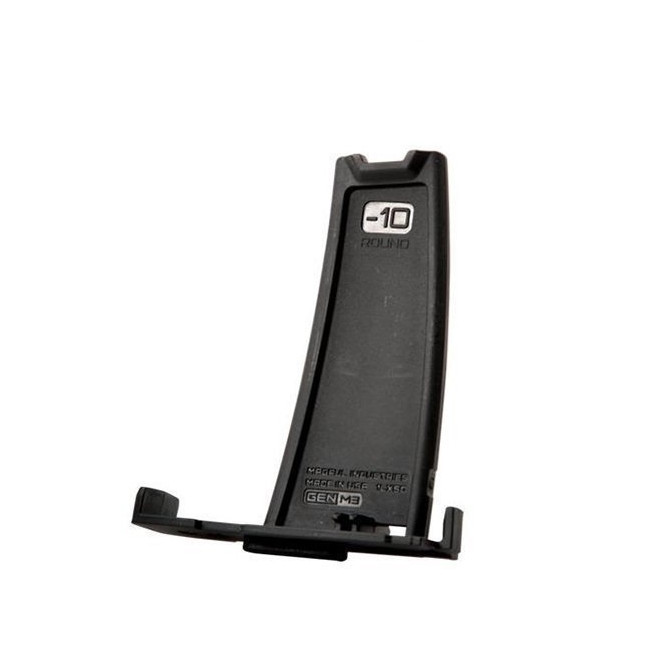 Lot de 3 limiteurs 10 coups PMAG M3 7.62x51 - Magpul