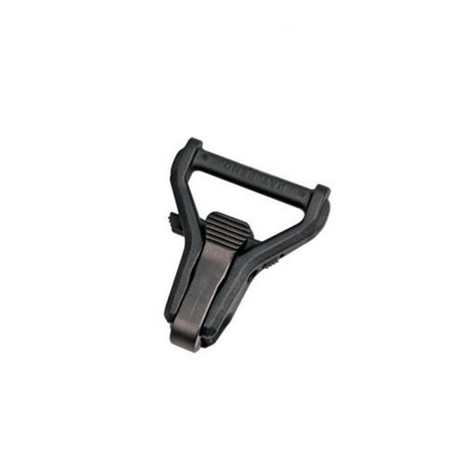 Paraclip pour sangle d'arme Noir - Magpul