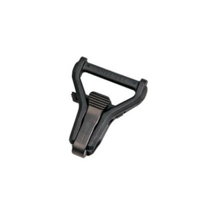 Paraclip für schwarzes Waffengurt - Magpul