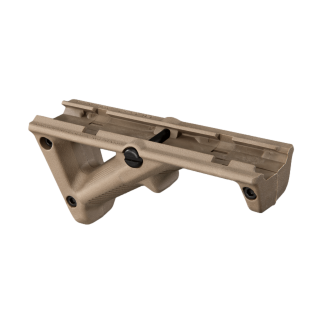 Poignée avant inclinée AFG2 FDE - Magpul
