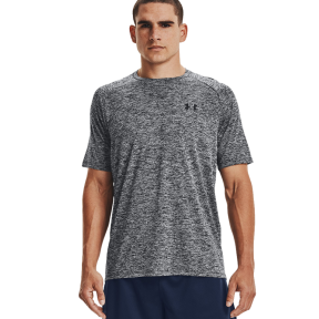 Korte mouwen T-shirt UA Tech™ 2.0 voor heren - UNDER ARMOUR