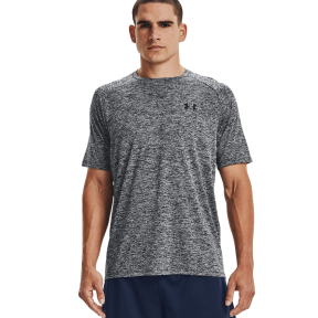 Korte mouwen T-shirt UA Tech™ 2.0 voor heren - UNDER ARMOUR