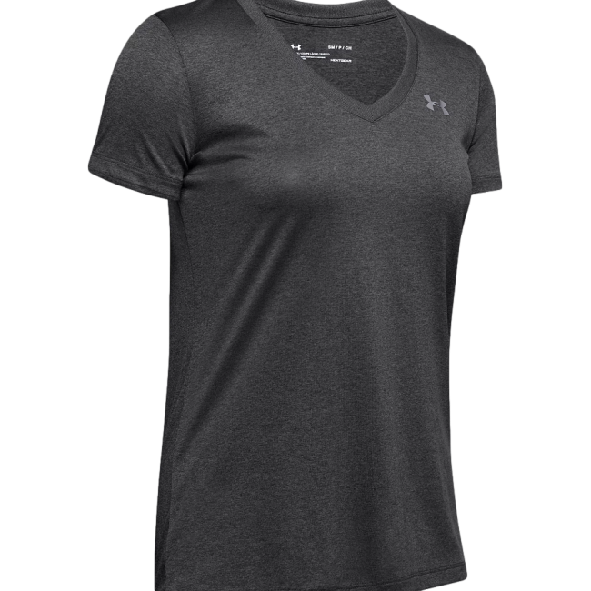 T-shirt ua Tech Gris - Under Armour