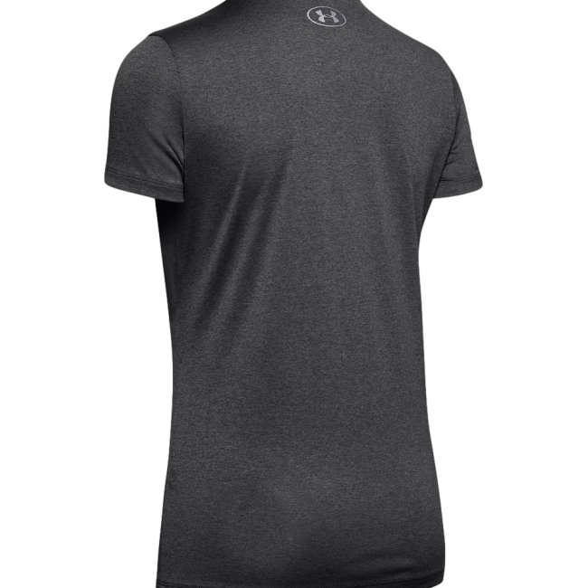 T-shirt ua Tech Grijs - Under Armour