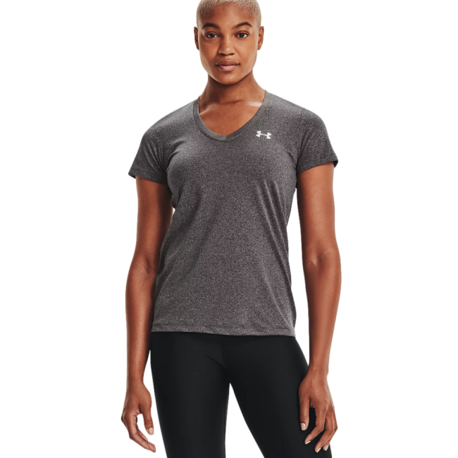 T-shirt ua Tech Gris - Under Armour
