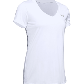 Maglietta ua tech bianca - Under Armour
