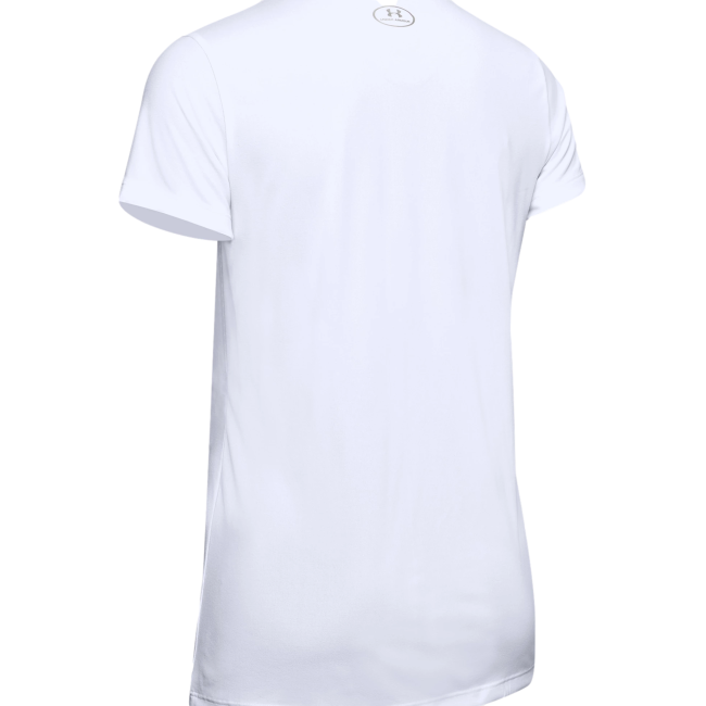 T-shirt UA Tech weiß - Under Armour