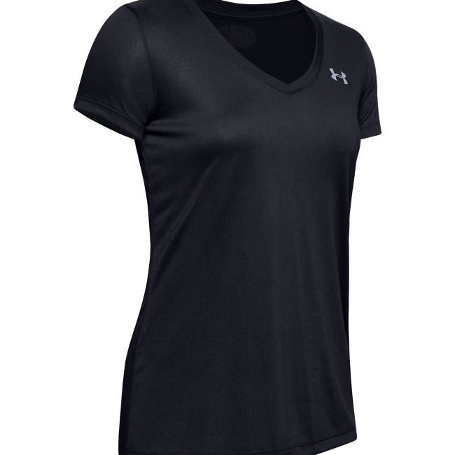 T-shirt ua Tech Schwarz - Under Armour