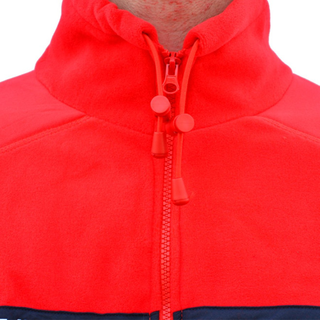 Bluza polar Bezpieczeństwo Pożarnicze - CityGuard